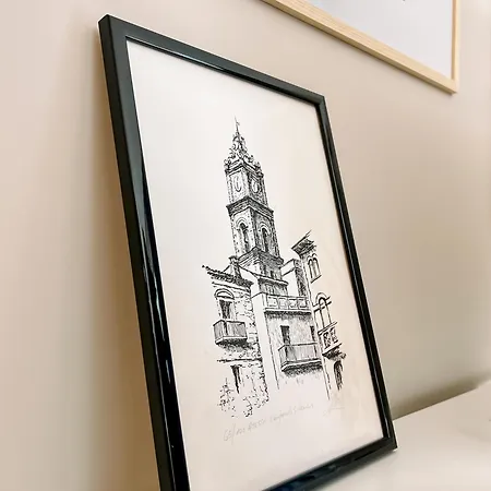 La Casa Di Mary Apartamento Atessa