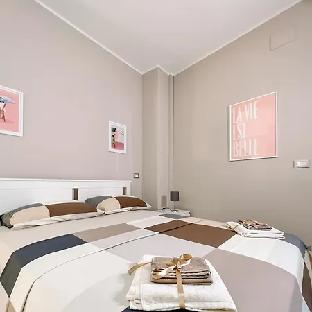 Apartamento La Casa Di Mary