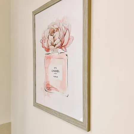 La Casa Di Mary Appartement Atessa