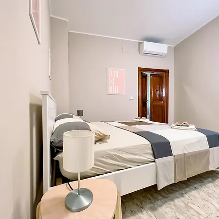 Apartamento La Casa Di Mary *