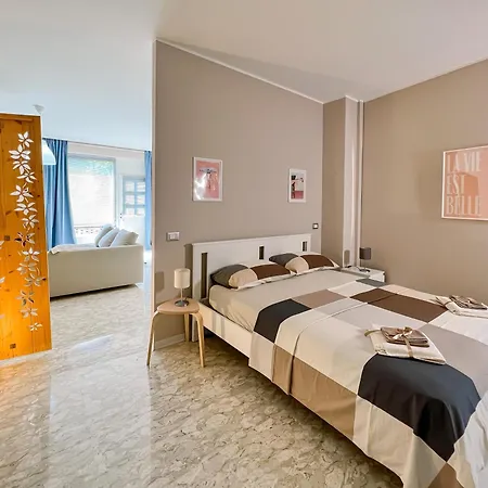 La Casa Di Mary Apartment Atessa
