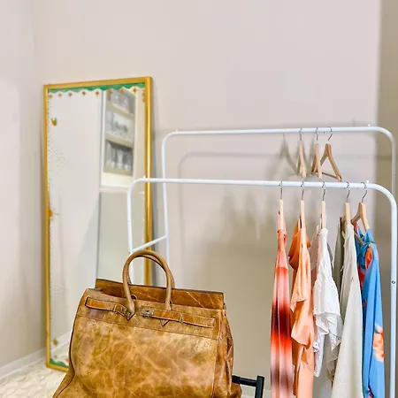 Apartamento La Casa Di Mary Atessa