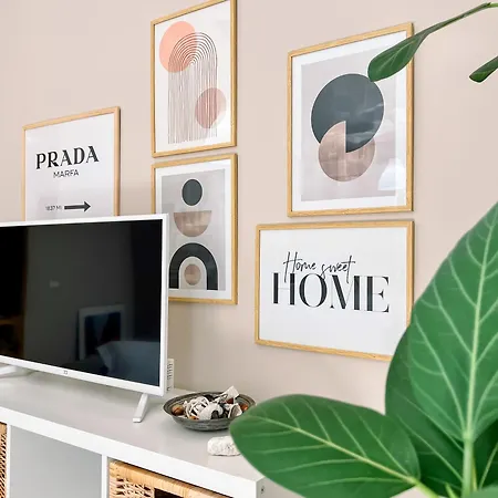 La Casa Di Mary * Atessa