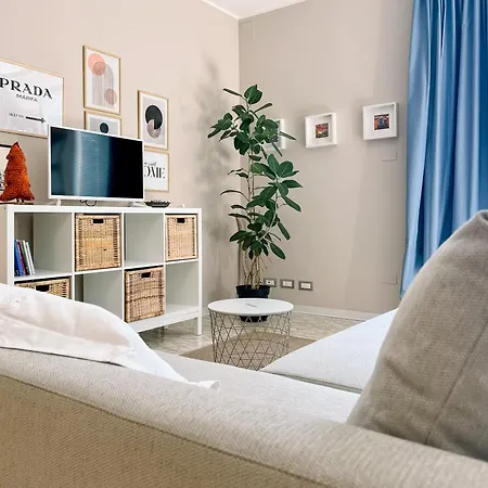 Apartment La Casa Di Mary Atessa