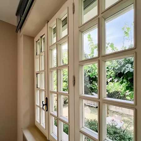 Apartamento La Casa Di Mary *