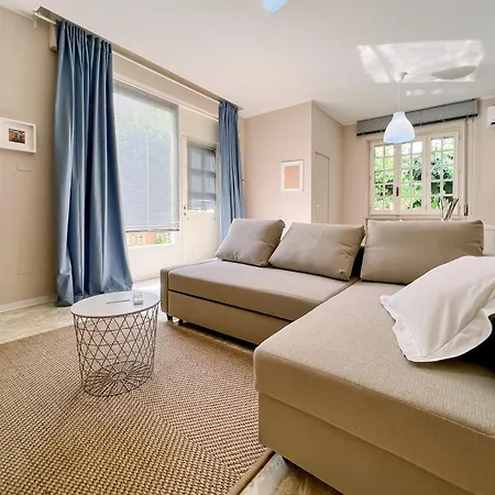 La Casa Di Mary Apartamento