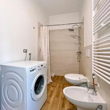 La Casa Di Mary Apartamento