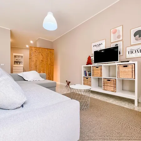 Apartamento La Casa Di Mary *