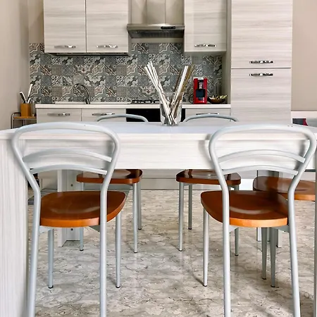 La Casa Di Mary * Atessa