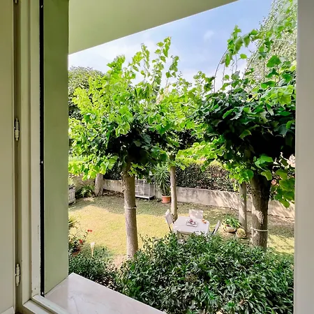 Apartamento La Casa Di Mary Atessa