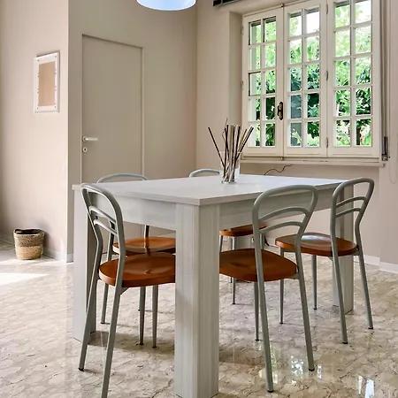 La Casa Di Mary Apartment