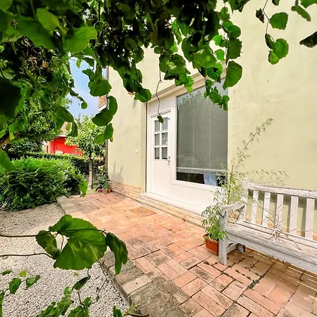 Apartamento La Casa Di Mary *