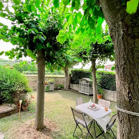 Apartment La Casa Di Mary Atessa