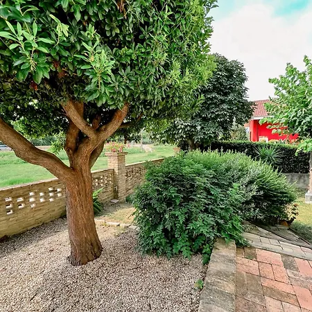 Apartamento La Casa Di Mary