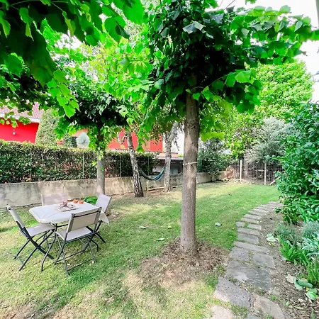 Apartamento La Casa Di Mary *