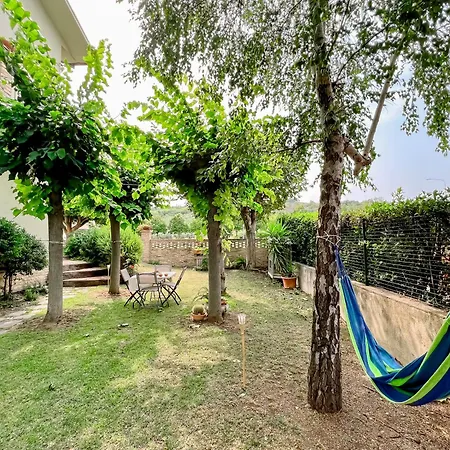 La Casa Di Mary *