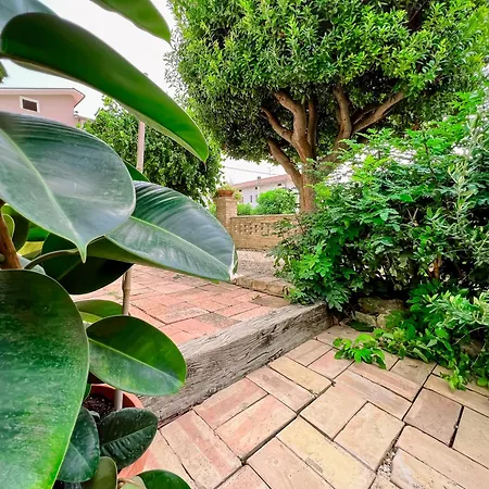 Apartamento La Casa Di Mary *