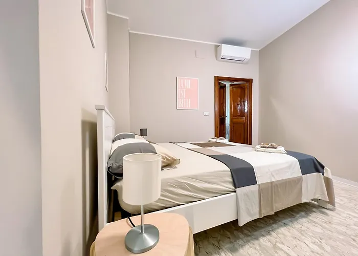 Διαμέρισμα La Casa Di Mary *