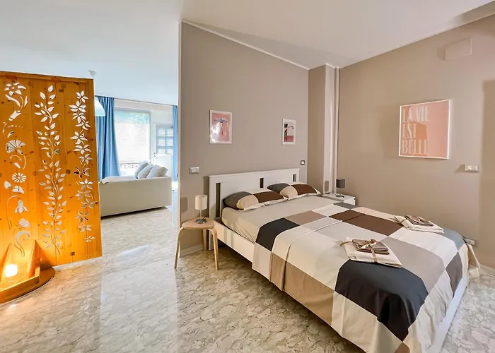 La Casa Di Mary Appartement Atessa