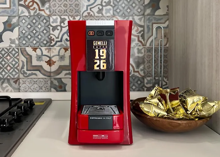 La Casa Di Mary * Atessa