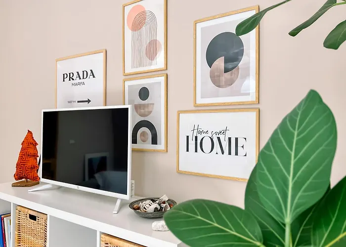 La Casa Di Mary * Atessa