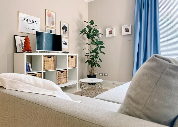 Appartement La Casa Di Mary Atessa