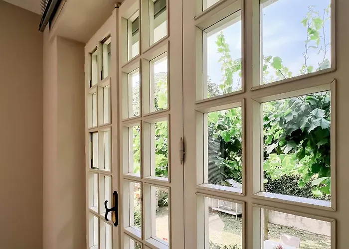 Appartement La Casa Di Mary *