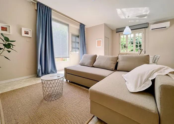 La Casa Di Mary Διαμέρισμα