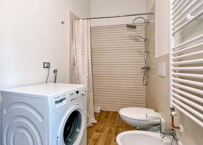 La Casa Di Mary Appartement