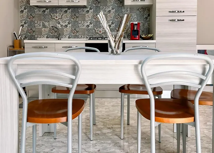 La Casa Di Mary * Atessa