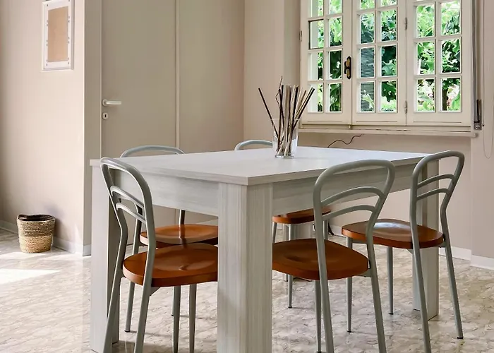 La Casa Di Mary Appartement