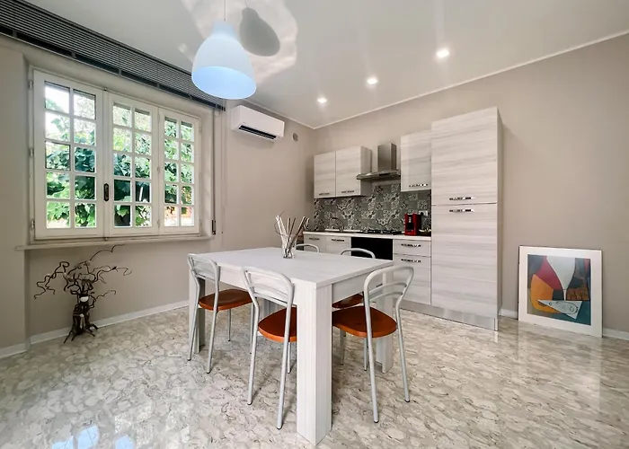 La Casa Di Mary * Atessa