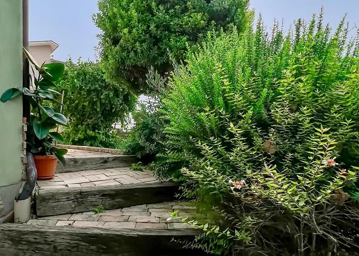 La Casa Di Mary Appartement *