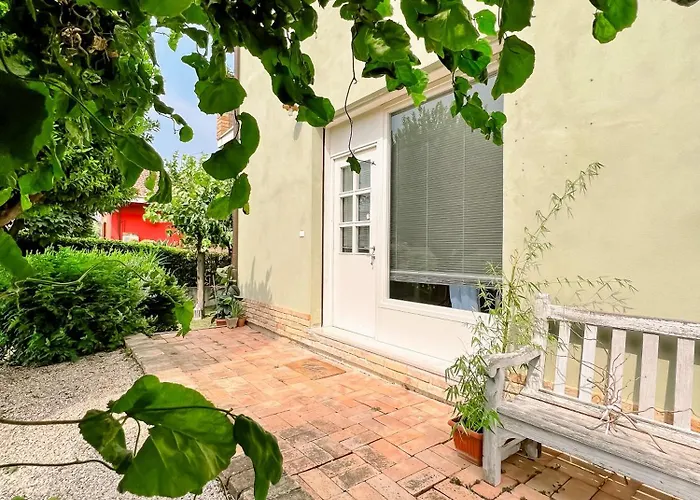 Διαμέρισμα La Casa Di Mary *