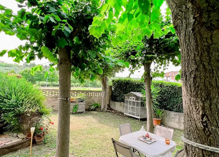 Appartement La Casa Di Mary Atessa