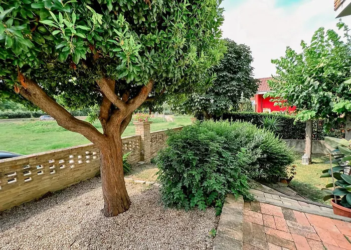 Appartement La Casa Di Mary