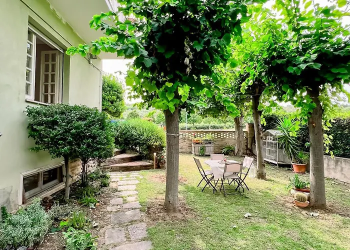 La Casa Di Mary * Atessa