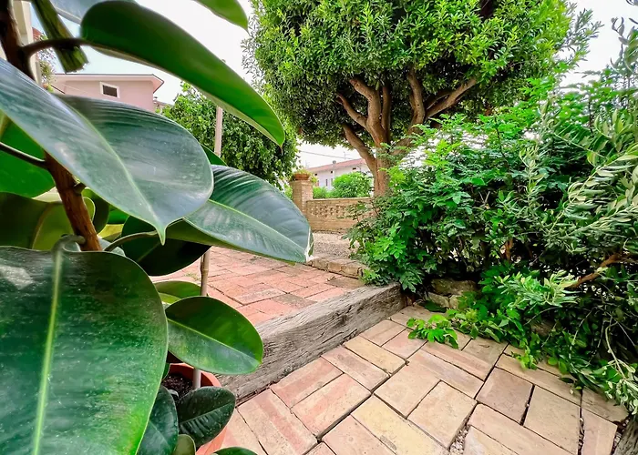 Διαμέρισμα La Casa Di Mary *